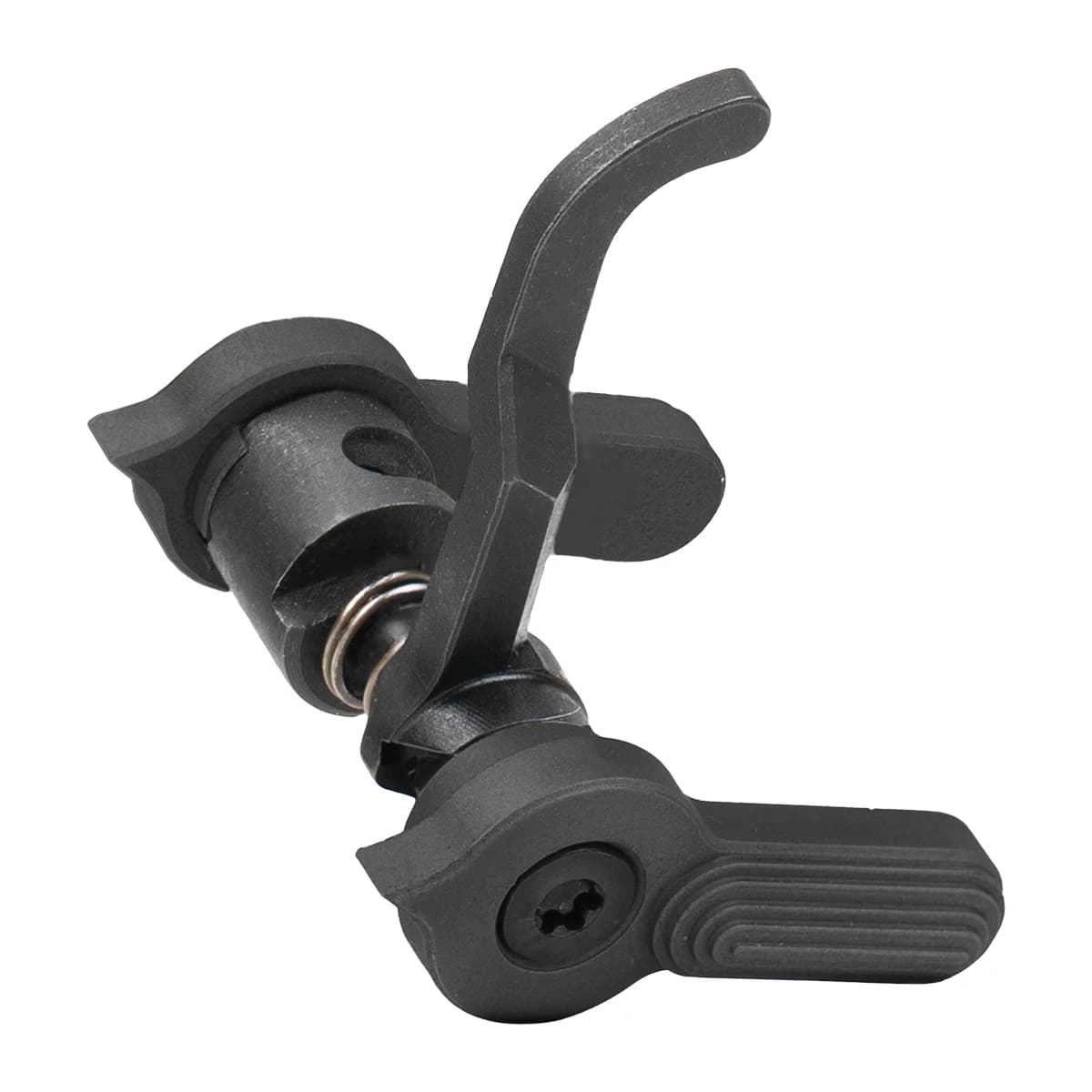 Atrius Development Group ADG-FRS-AMBI-MS Ambidextrous Forced Reset Selector (Mil Spec) Atrius Development Group ADG-FRS-AMBI-MS Ambidextrous Forced Reset Selector (Mil Spec)