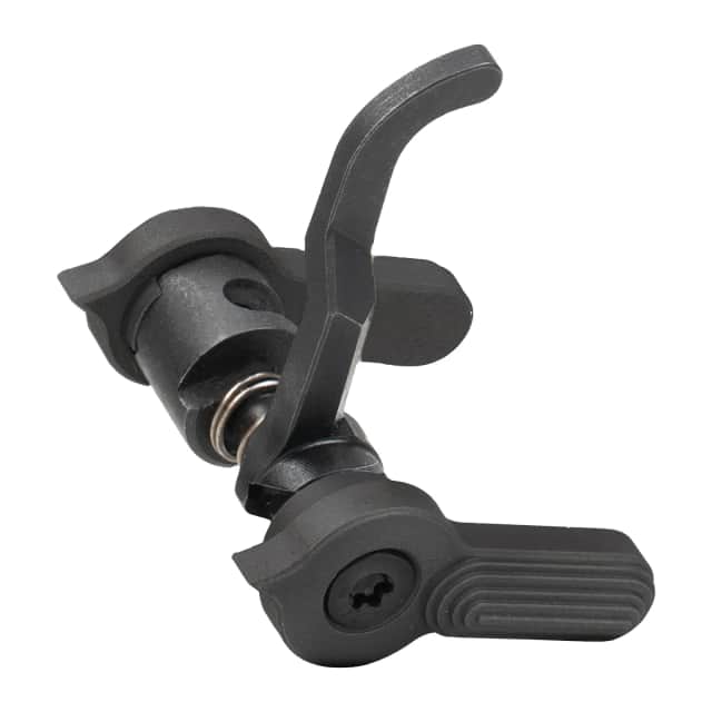 Atrius Development Group ADG-FRS-AMBI-MS Ambidextrous Forced Reset Selector (Mil Spec) Atrius Development Group ADG-FRS-AMBI-MS Ambidextrous Forced Reset Selector (Mil Spec)