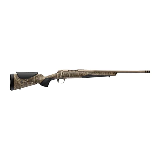 Browning 036147218 X-Bolt 2 Speed SPR Full Size 308 Win 4+1 18" Barrel Browning 036147218 X-Bolt 2 Speed SPR Full Size 308 Win 4+1 18" Barrel