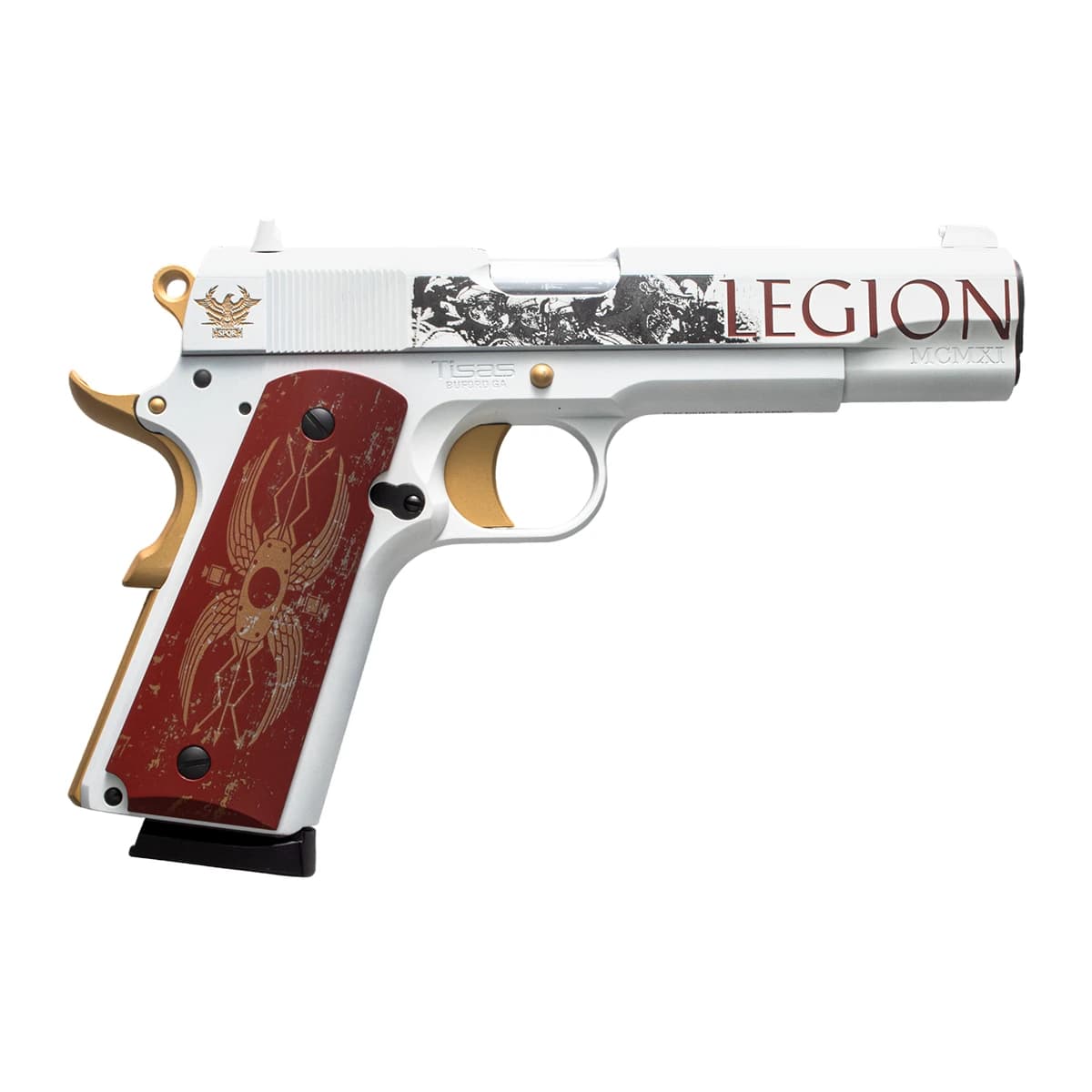 Specification Main Image