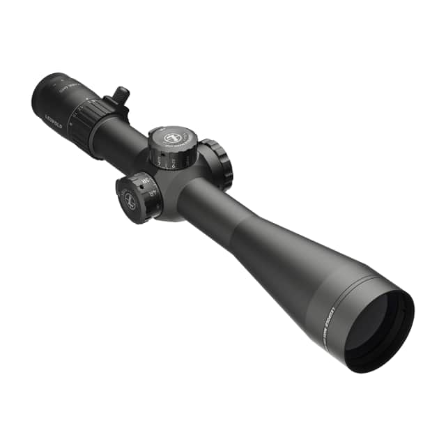 Leupold 188844 Mark 4HD Black 8-32x 56mm 34mm Tube 0.1 MIL Illuminated PR3-MIL Reticle Leupold 188844 Mark 4HD Black 8-32x 56mm 34mm Tube 0.1 MIL Illuminated PR3-MIL Reticle