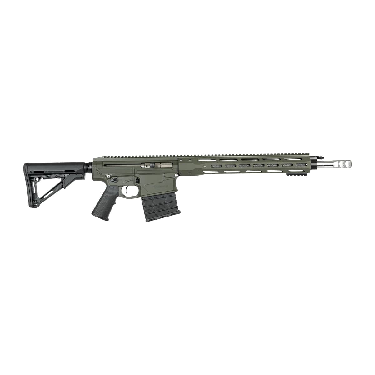 Nemo Arms OMEN-RECON-LITE Omen Recon Lite 300 Win Mag 14+1 18" Barrel Nemo Arms OMEN-RECON-LITE Omen Recon Lite 300 Win Mag 14+1 18" Barrel