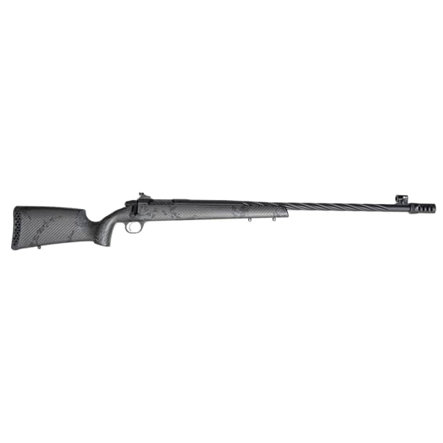 Weatherby 3MZY01N45R8B 307 Muzzleloader 45 Cal Arrowhead’s Gen2 Ignition System 26" Barrel Weatherby 3MZY01N45R8B 307 Muzzleloader 45 Cal Arrowhead’s Gen2 Ignition System 26" Barrel