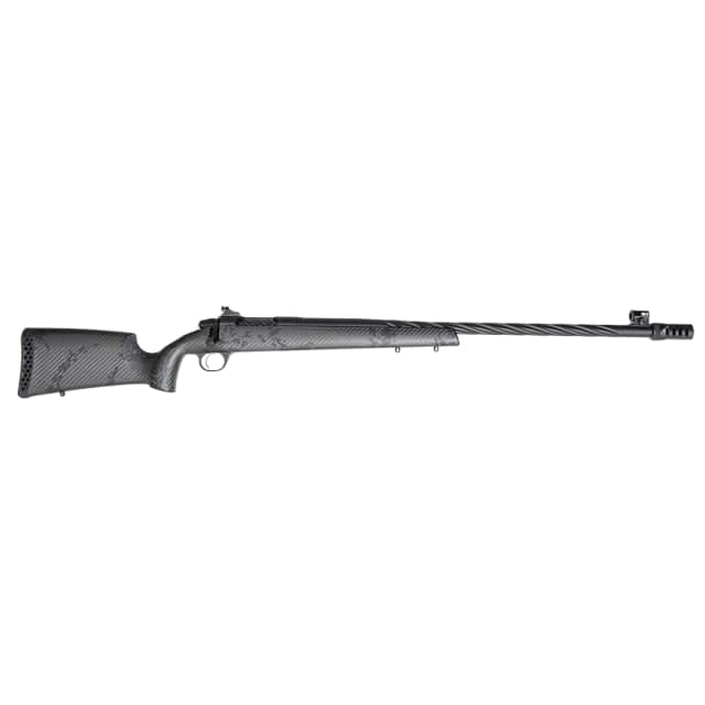 Weatherby 3MZY01N50R8B 307 Muzzleloader 50 Cal Arrowhead’s Gen2 Ignition System 26" Barrel Weatherby 3MZY01N50R8B 307 Muzzleloader 50 Cal Arrowhead’s Gen2 Ignition System 26" Barrel