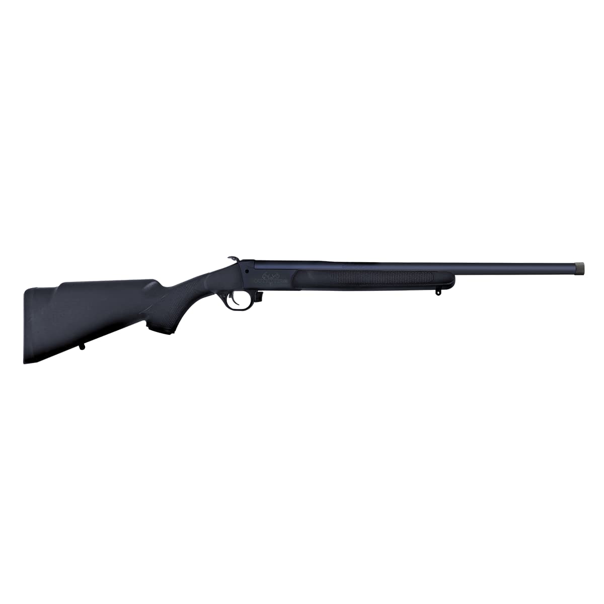 Traditions CR350030W Outfitter G3 35 Whelen 22" Drilled & Tapped Receiver Black Synthetic Stock Traditions CR350030W Outfitter G3 35 Whelen 22" Drilled & Tapped Receiver Black Synthetic Stock