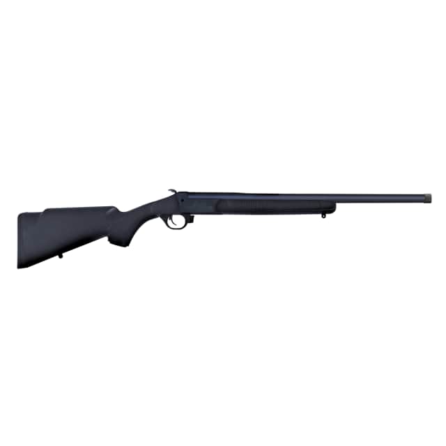 Traditions CR350030W Outfitter G3 35 Whelen 22" Drilled & Tapped Receiver Black Synthetic Stock Traditions CR350030W Outfitter G3 35 Whelen 22" Drilled & Tapped Receiver Black Synthetic Stock