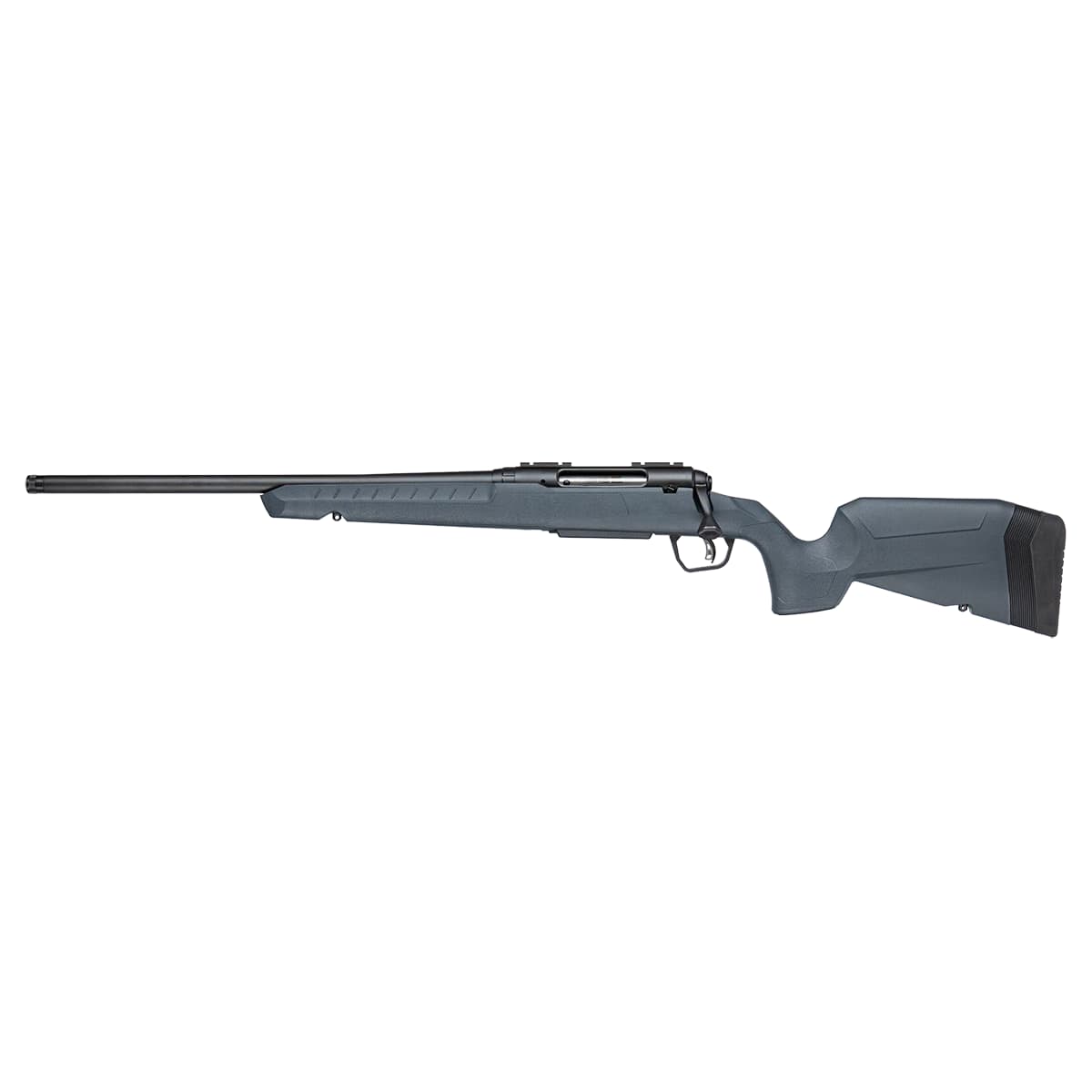 Savage Arms 33157 Axis 2 270 Win 4+1 20" Matte Black Carbon Steel Threaded Barrel Savage Arms 33157 Axis 2 270 Win 4+1 20" Matte Black Carbon Steel Threaded Barrel