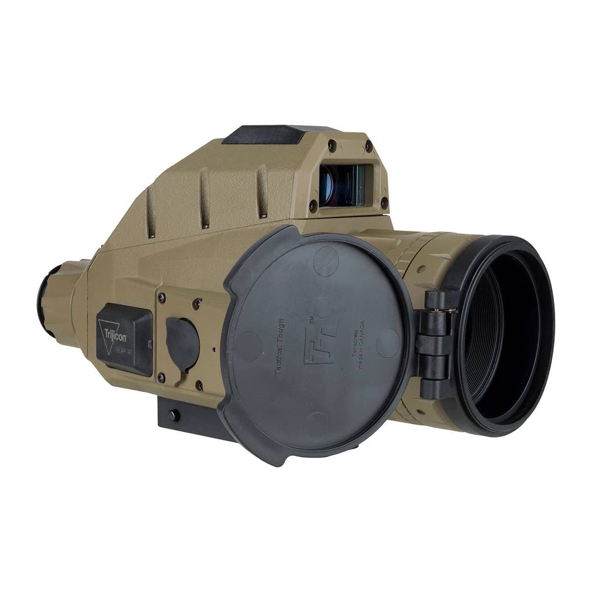 Specification Main Image
