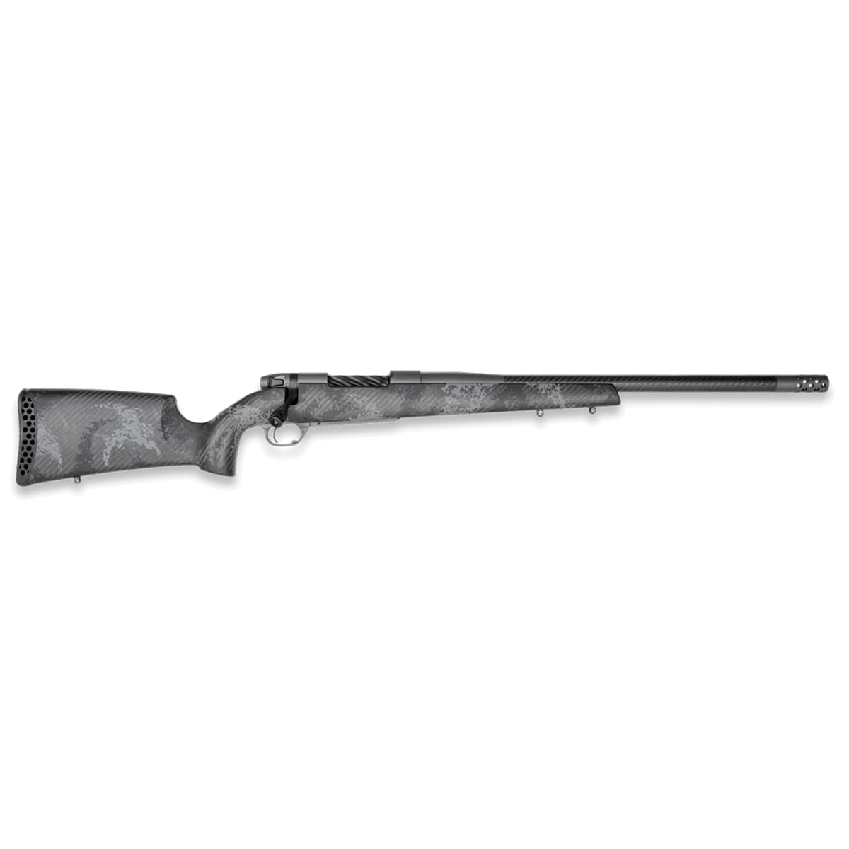 Weatherby MLC01N653WR8B Mark V Live Wild Carbon 6.5-300 WBY Mag 3+1 26" Barrel Weatherby MLC01N653WR8B Mark V Live Wild Carbon 6.5-300 WBY Mag 3+1 26" Barrel