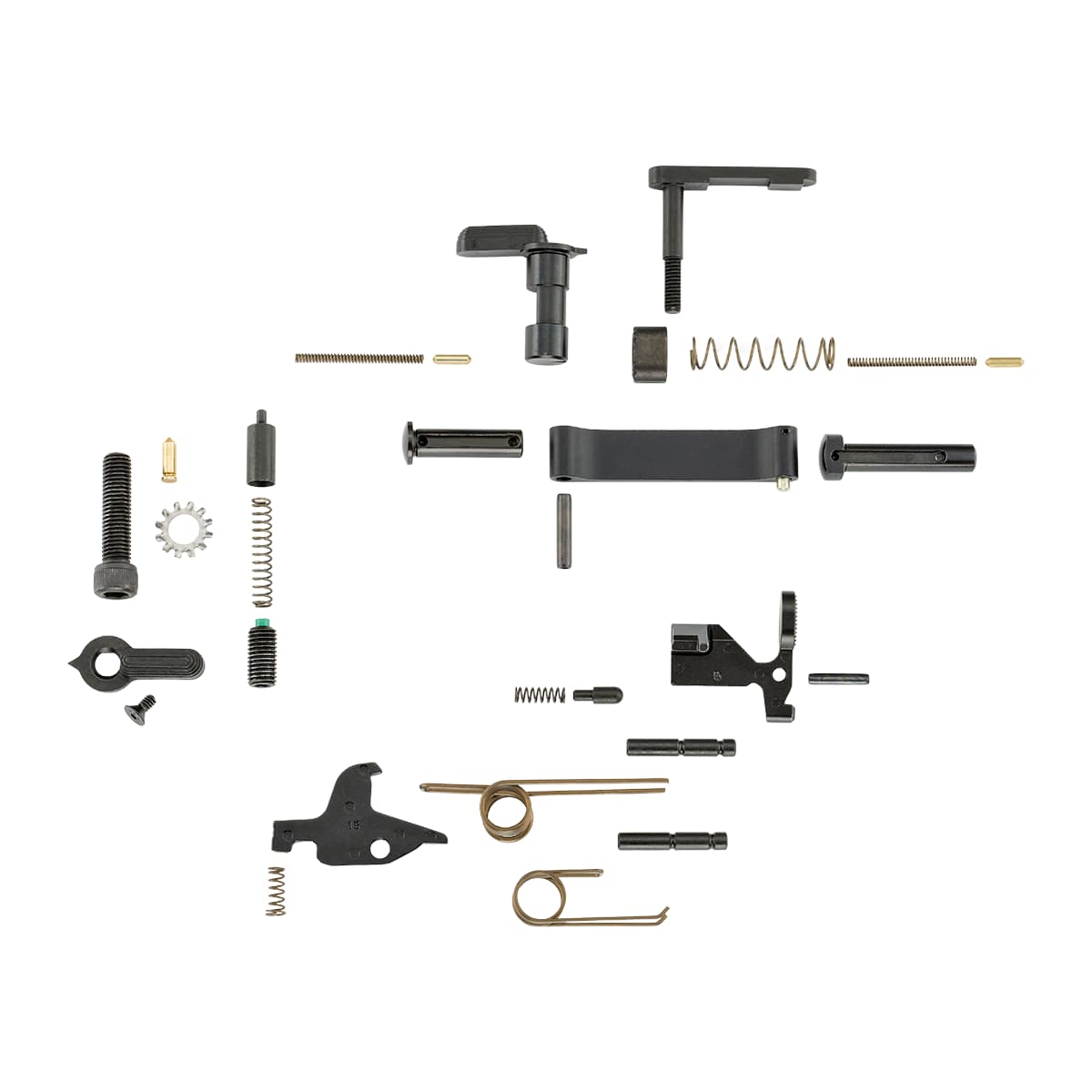 Specification Main Image