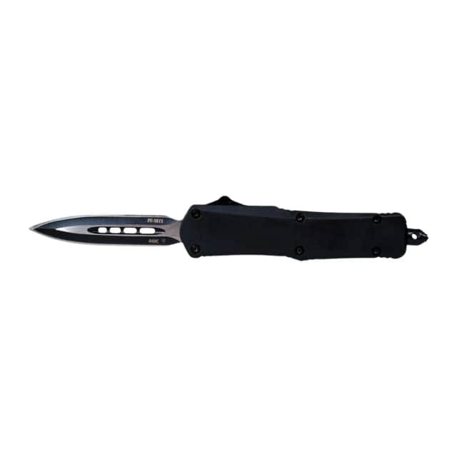 Templar Knife S3BR131 Gen III Small OTF Dagger Plain 440C SS Blade Templar Knife S3BR131 Gen III Small OTF Dagger Plain 440C SS Blade
