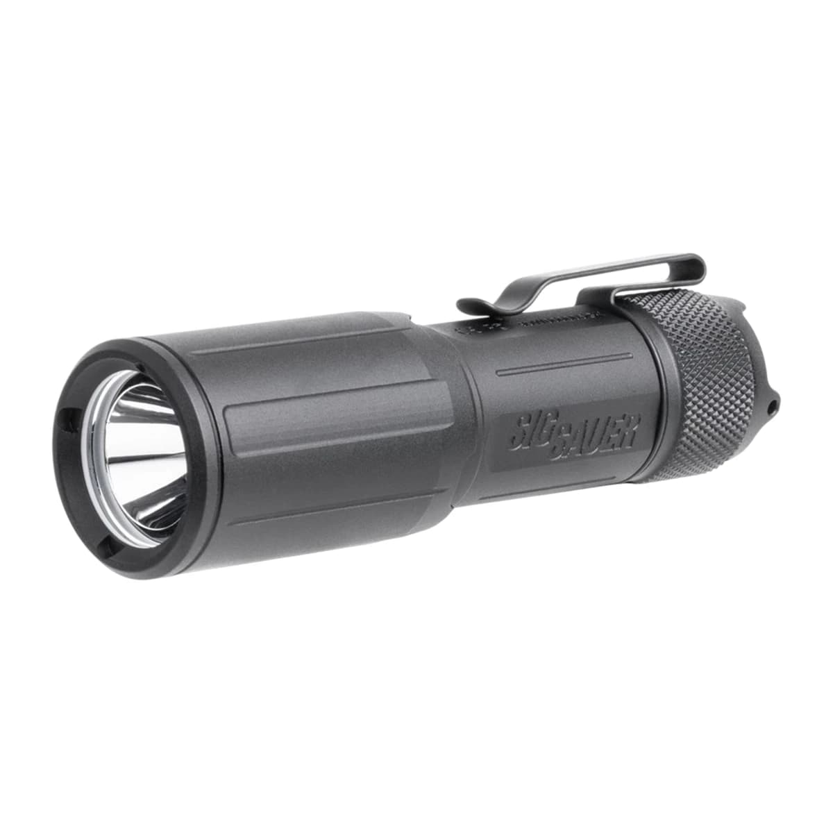 Sig Sauer SOFEC002 Foxtrot-EDC Compact Flashlight Sig Sauer SOFEC002 Foxtrot-EDC Compact Flashlight