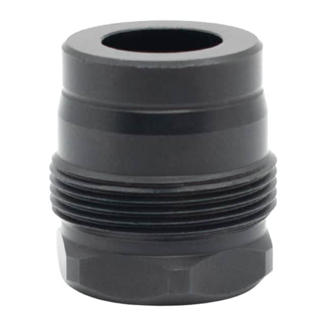 Rearden 10065 Mini 0.456 Square Shoulder Plan B 1/2"x28 Threads Black Steel Rearden 10065 Mini 0.456 Square Shoulder Plan B 1/2"x28 Threads Black Steel