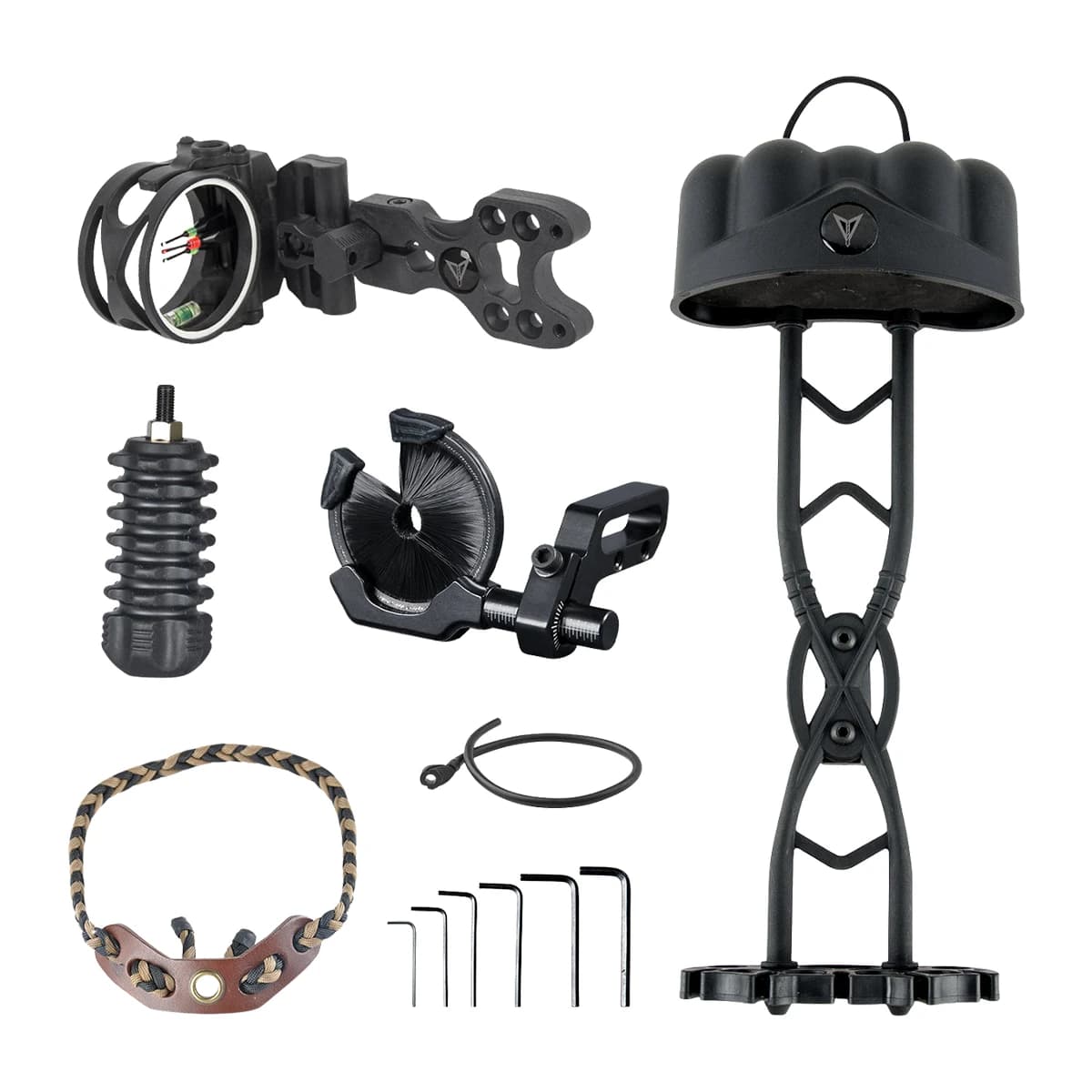 Specification Main Image