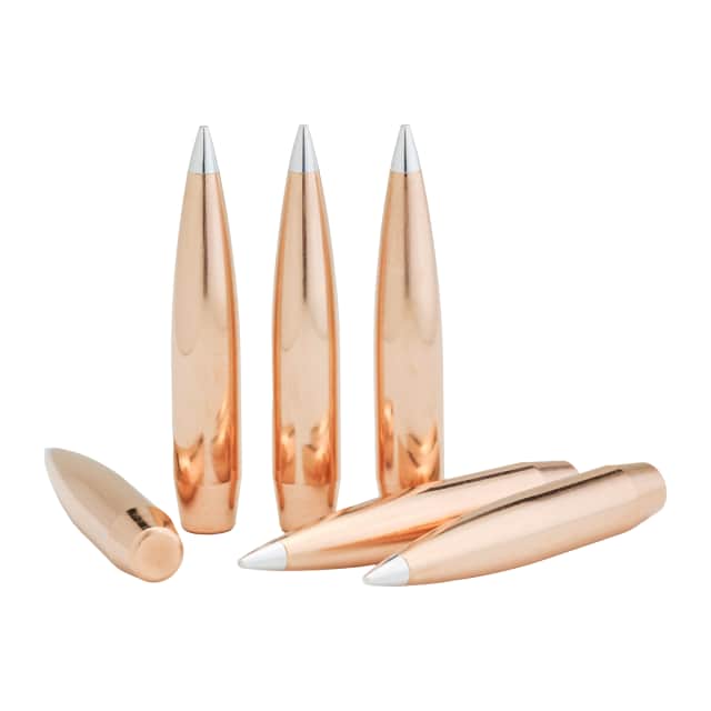 Hornady 24568 6mm/243 Cal A-Tip Match 100 Per Box Hornady 24568 6mm/243 Cal A-Tip Match 100 Per Box