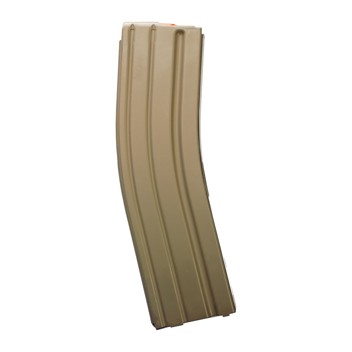 Grand Power 810091157350 Steel Mag AR15 FDE Grand Power 810091157350 Steel Mag AR15 FDE