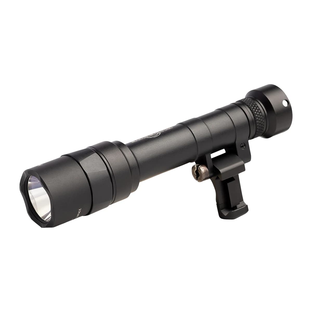 SureFire M640TBKPRO Black Aluminum 700 Lumens SureFire M640TBKPRO Black Aluminum 700 Lumens