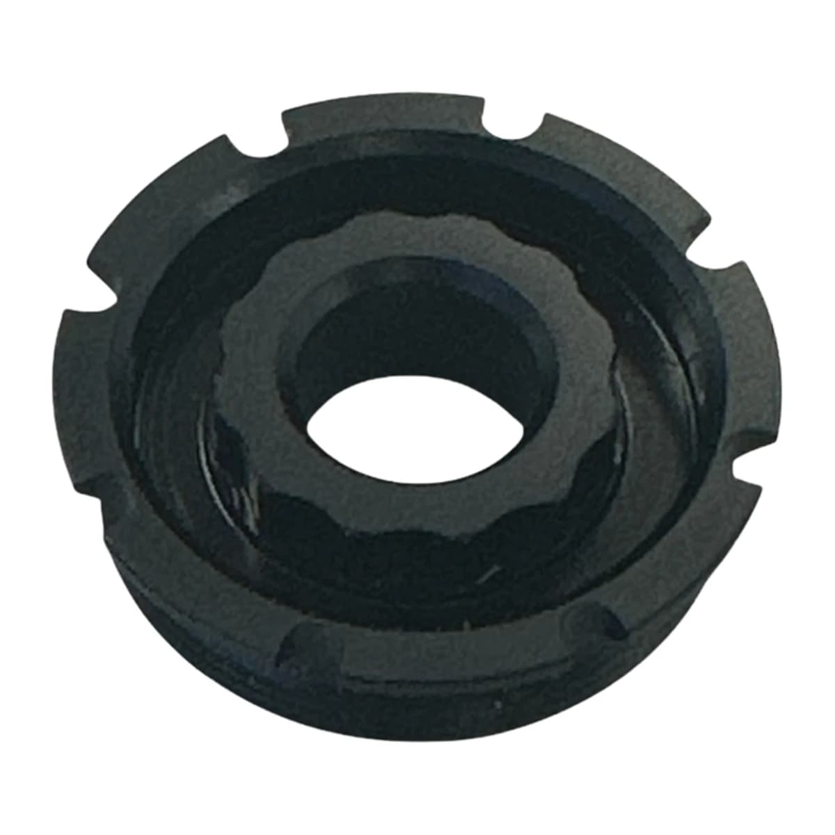 Resilient Suppressors RS-RMEC46 End Cap Resilient Suppressors RS-RMEC46 End Cap