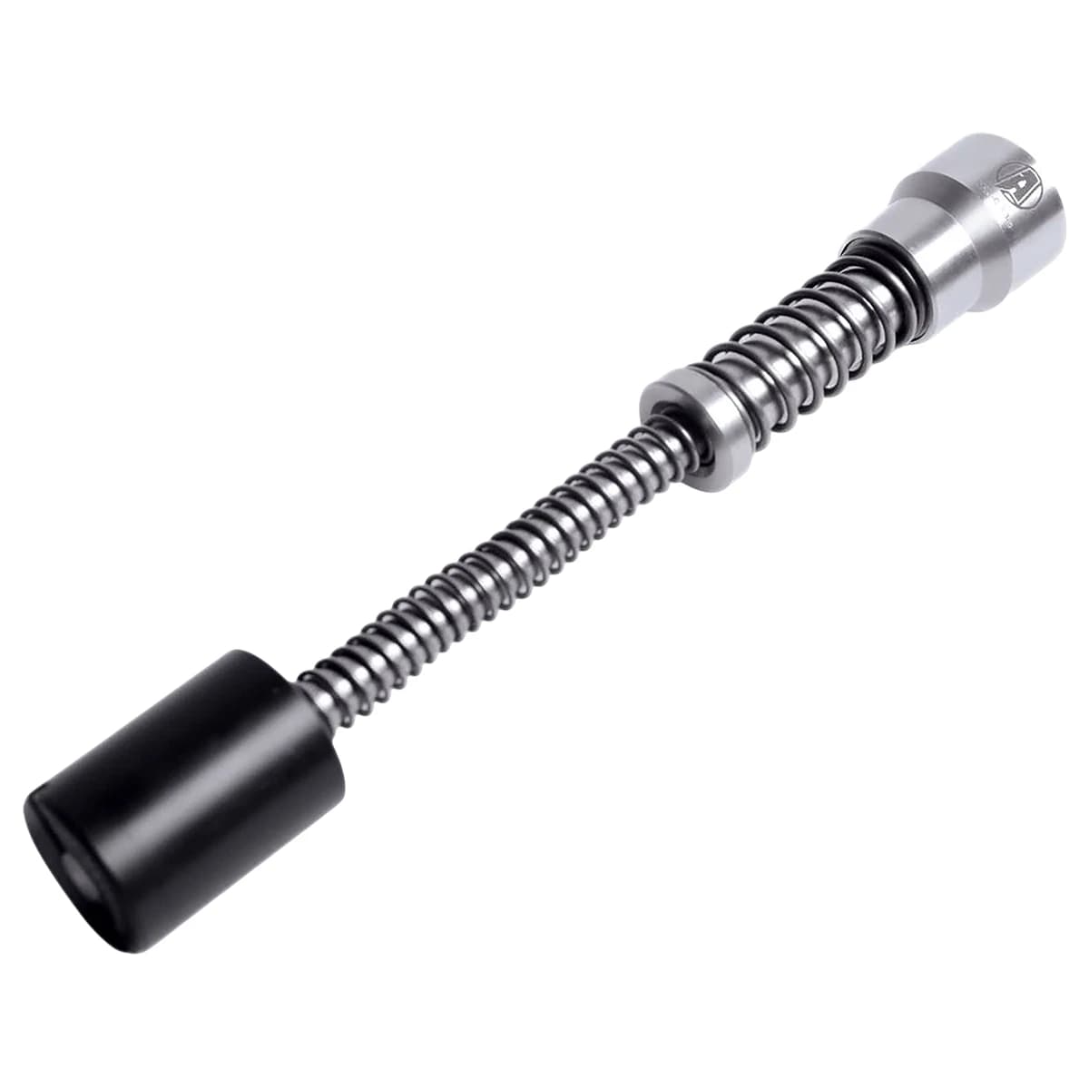 Armaspec ARM253-C SRS Recoil Spring Black/Silver AR15 Armaspec ARM253-C SRS Recoil Spring Black/Silver AR15