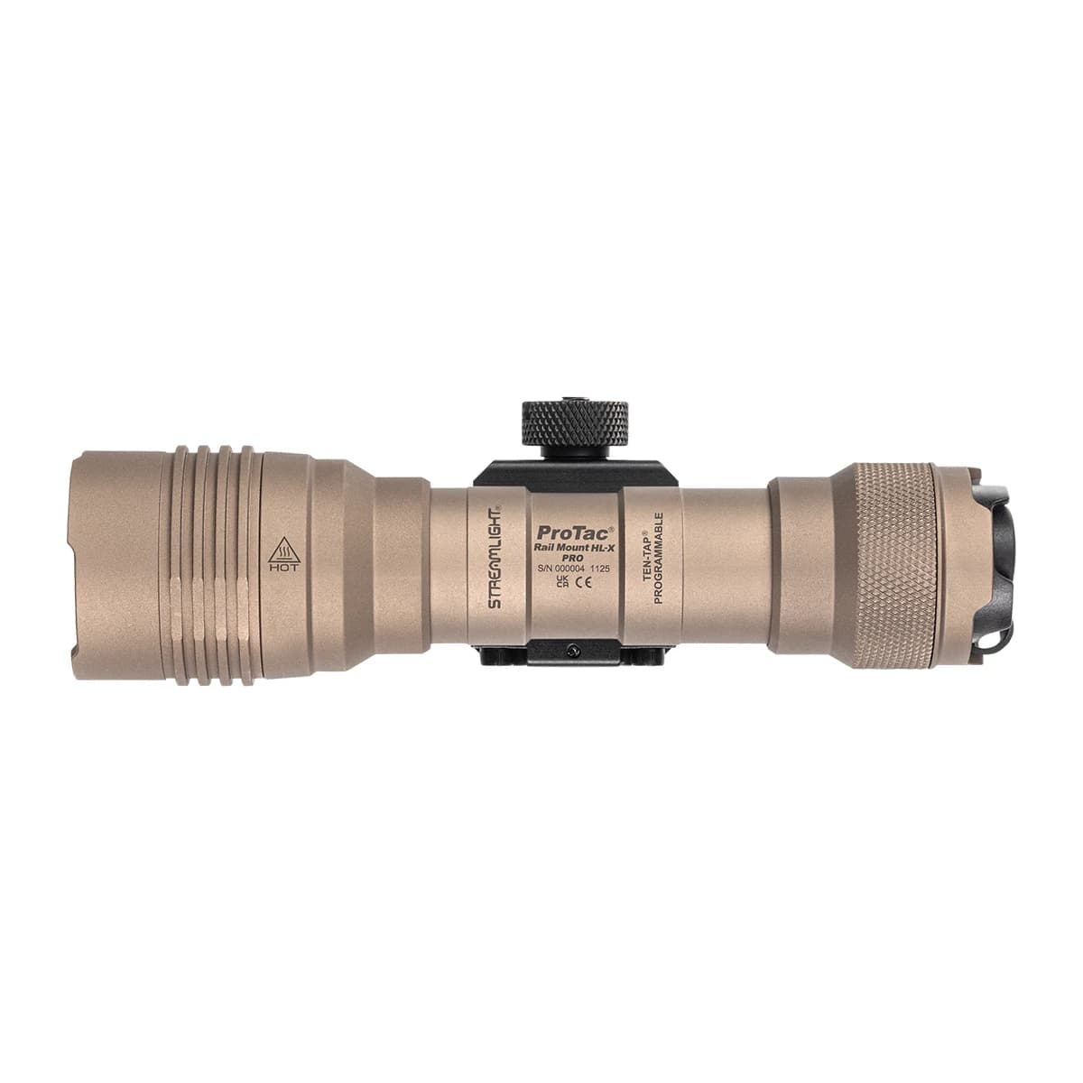 Specification Main Image