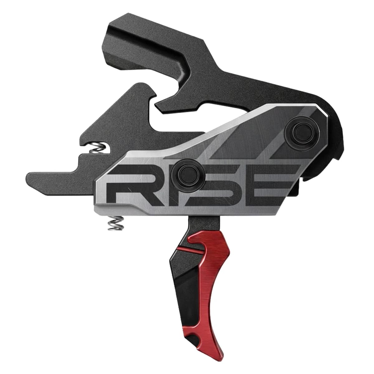 Rise Armament T24CBR Curved Trigger Rise Armament T24CBR Curved Trigger