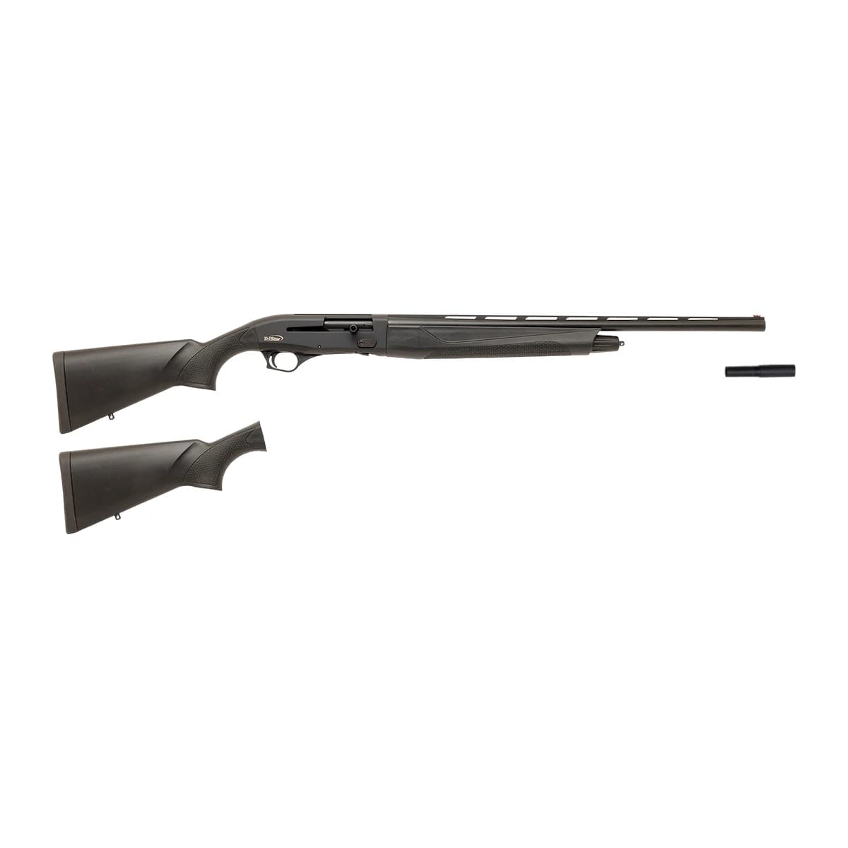 TriStar 26117 Viper Gen3 Combo Youth/Full Size 20 Gauge Semi-Auto 3" 5+1 24" Barrel TriStar 26117 Viper Gen3 Combo Youth/Full Size 20 Gauge Semi-Auto 3" 5+1 24" Barrel