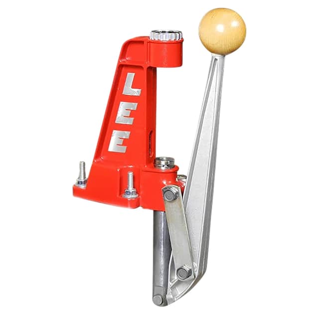 Lee Precision 92284 Single Stage Reloading Press .223 Rem Lee Precision 92284 Single Stage Reloading Press .223 Rem