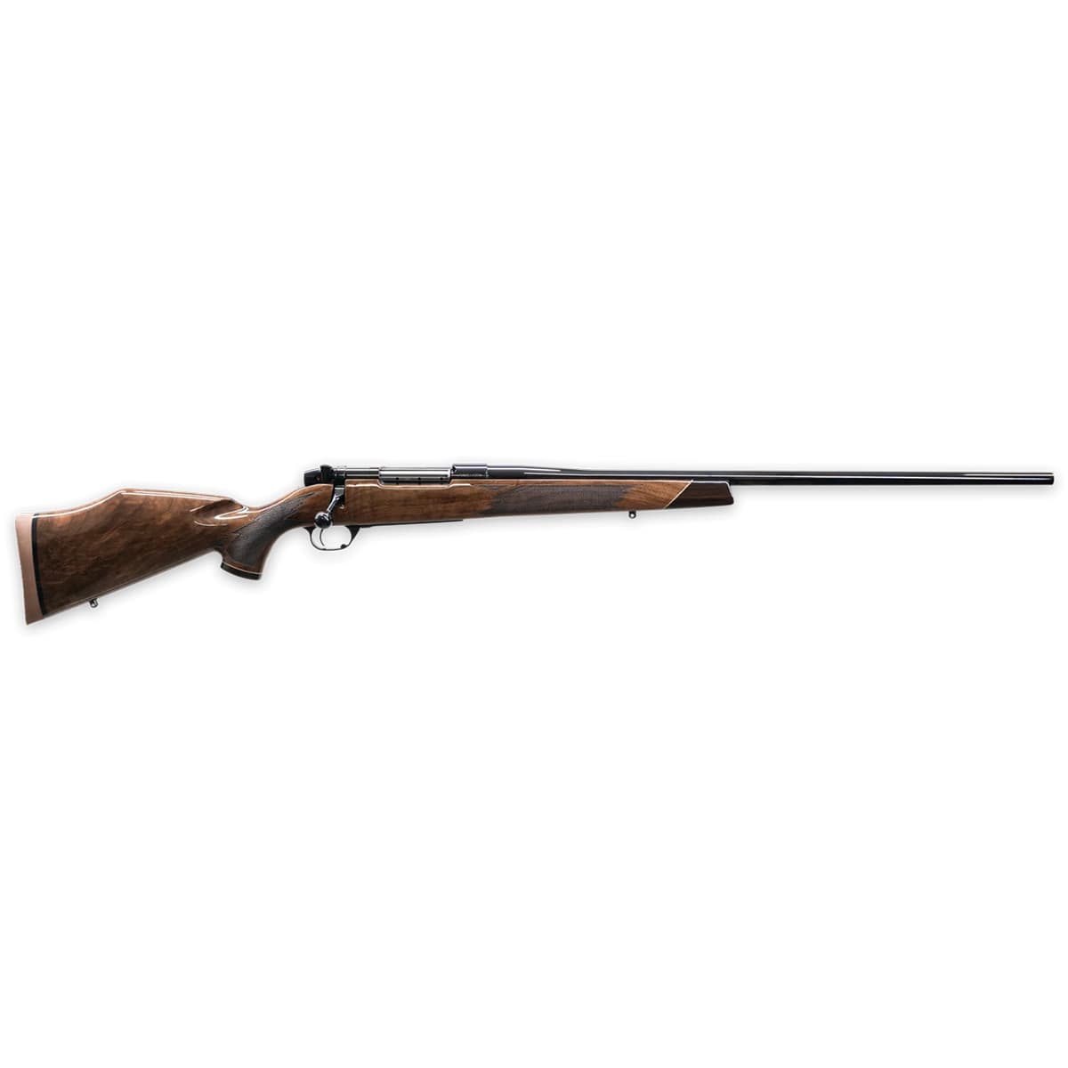 Weatherby MDX01N340WR8B Mark V Deluxe 340 WBY Mag 3+1 26" Barrel Weatherby MDX01N340WR8B Mark V Deluxe 340 WBY Mag 3+1 26" Barrel