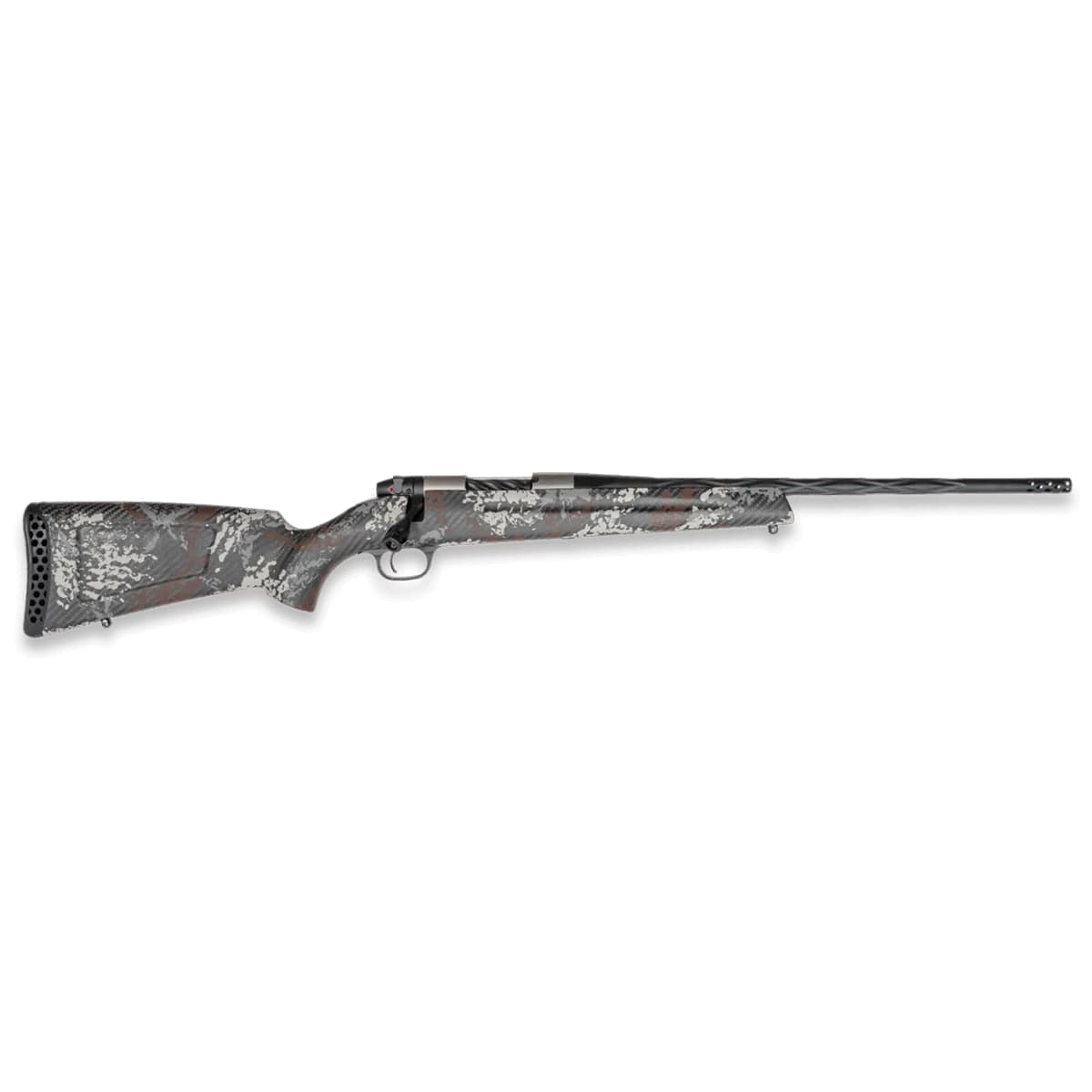 Weatherby MBP01N308NR19B Mark V Capra 308 Win 2+1 17" Barrel Weatherby MBP01N308NR19B Mark V Capra 308 Win 2+1 17" Barrel