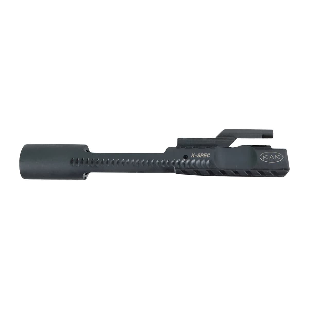 KAK Industry MO-204-0412-001 K-SPEC Bolt Carrier Group AR-15 Chrome/Phosphorous KAK Industry MO-204-0412-001 K-SPEC Bolt Carrier Group AR-15 Chrome/Phosphorous