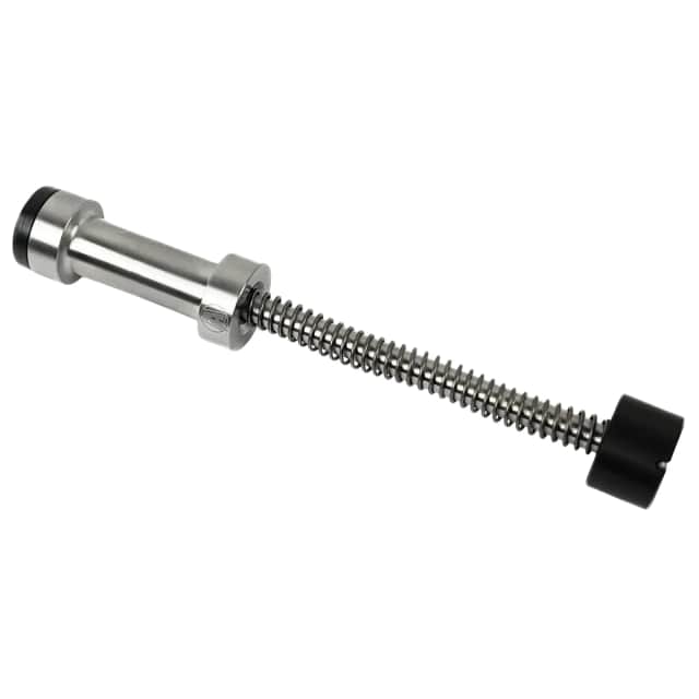 Armaspec ARM258-H SMB-H Captured Silver AR-15 Gen 3 Armaspec ARM258-H SMB-H Captured Silver AR-15 Gen 3