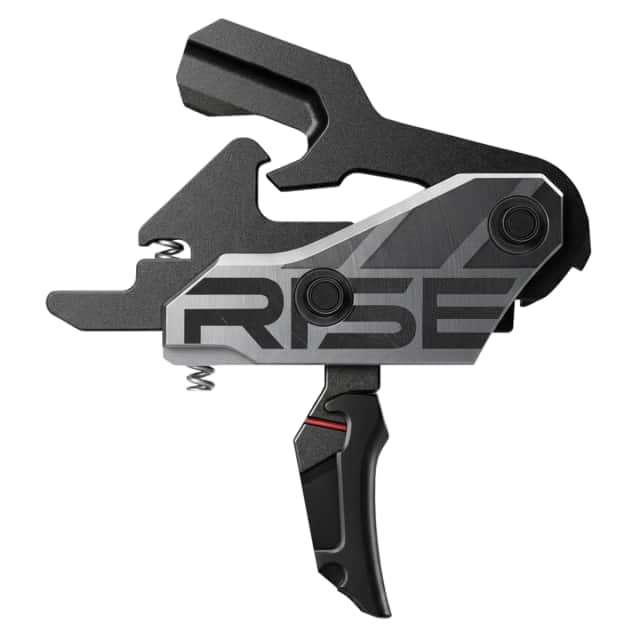 Rise Armament T24FBB Blitz G2 Trigger Rise Armament T24FBB Blitz G2 Trigger