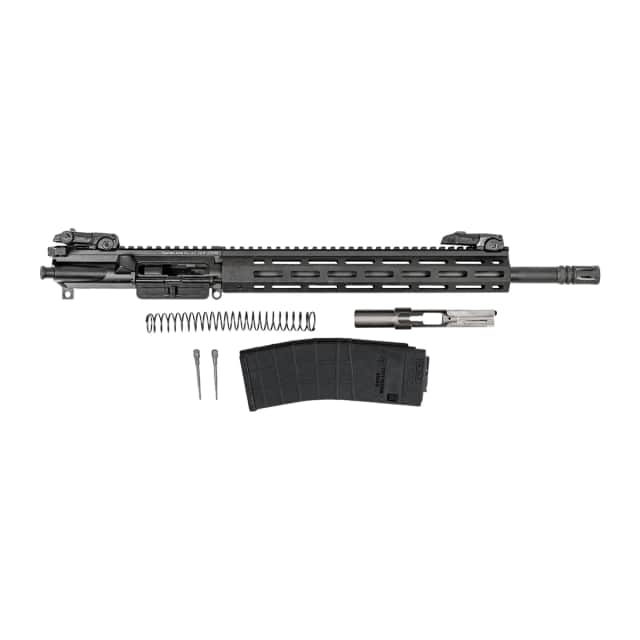 Tippmann Arms A201243 M4-22 .22LR Conversion Kit, 25rd Mag, 16" Barrel Tippmann Arms A201243 M4-22 .22LR Conversion Kit, 25rd Mag, 16" Barrel