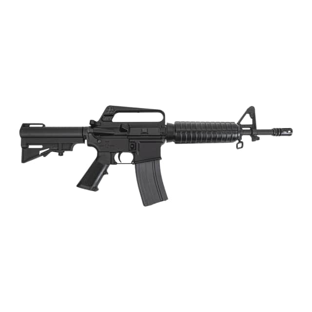 DPMS Panther Arms HR51655157316 733 5.56 NATO 11.50" Barrel DPMS Panther Arms HR51655157316 733 5.56 NATO 11.50" Barrel