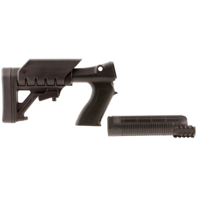 Archangel AA870 Tactical Pistol Grip Stock Black Synthetic for Remington 870 Archangel AA870 Tactical Pistol Grip Stock Black Synthetic for Remington 870