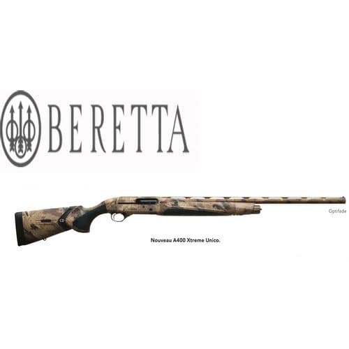 BERETTA A400 XTREME KO12G 26" OPTIFADE J40XM16 BERETTA A400 XTREME KO12G 26" OPTIFADE J40XM16