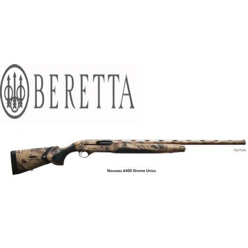 BERETTA A400 XTREME KO12G 26" OPTIFADE J40XM16 BERETTA A400 XTREME KO12G 26" OPTIFADE J40XM16