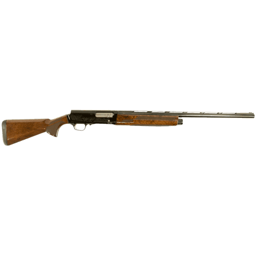 Browning A5 Hunter High Grade Semi Auto Shotgun 12 Gauge Browning A5 Hunter High Grade Semi Auto Shotgun 12 Gauge