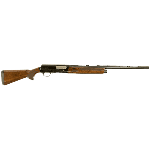 Browning A5 Hunter High Grade Semi Auto Shotgun 12 Gauge Browning A5 Hunter High Grade Semi Auto Shotgun 12 Gauge