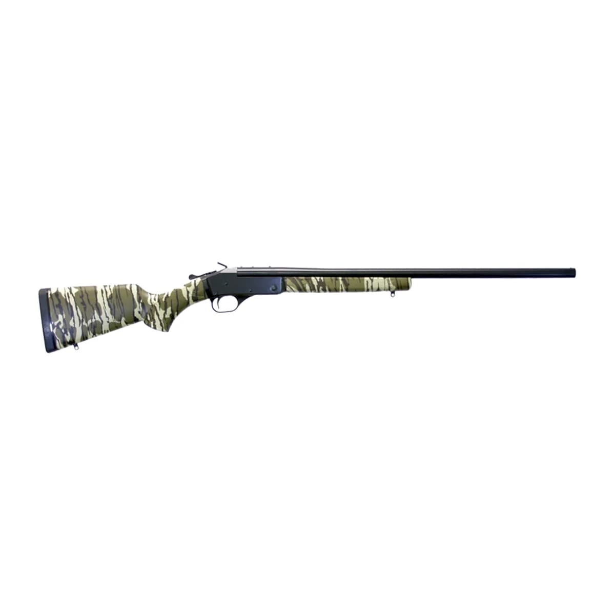JTS J410SSAC028 Lonestrike Full Size 20 Gauge Break Open 3" 1rd 28" Barrel JTS J410SSAC028 Lonestrike Full Size 20 Gauge Break Open 3" 1rd 28" Barrel