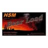 HSM Bear 500 S&W WFN 440 GR HSM Bear 500 S&W WFN 440 GR