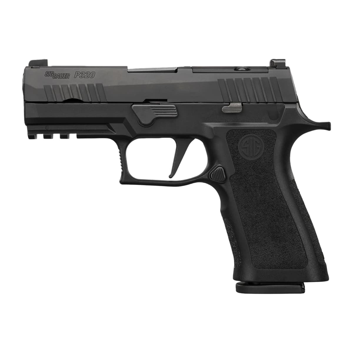 Sig Sauer 320XCA9BXR3PR210 P320 XCarry 9mm Luger 10+1 3.90" Barrel Sig Sauer 320XCA9BXR3PR210 P320 XCarry 9mm Luger 10+1 3.90" Barrel