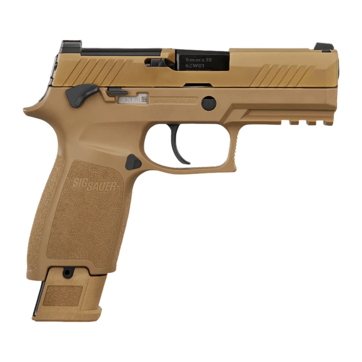 Specification Main Image