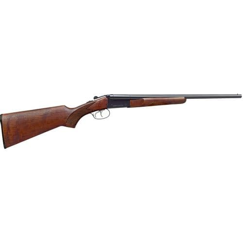 31410: Stoeger Coach Gun Side x Side Shotgun, 410, 20", 3" Chmbr, A Grade Satin Walnut Stock, Blued/Brown Finish 31410: Stoeger Coach Gun Side x Side Shotgun, 410, 20", 3" Chmbr, A Grade Satin Walnut Stock, Blued/Brown Finish