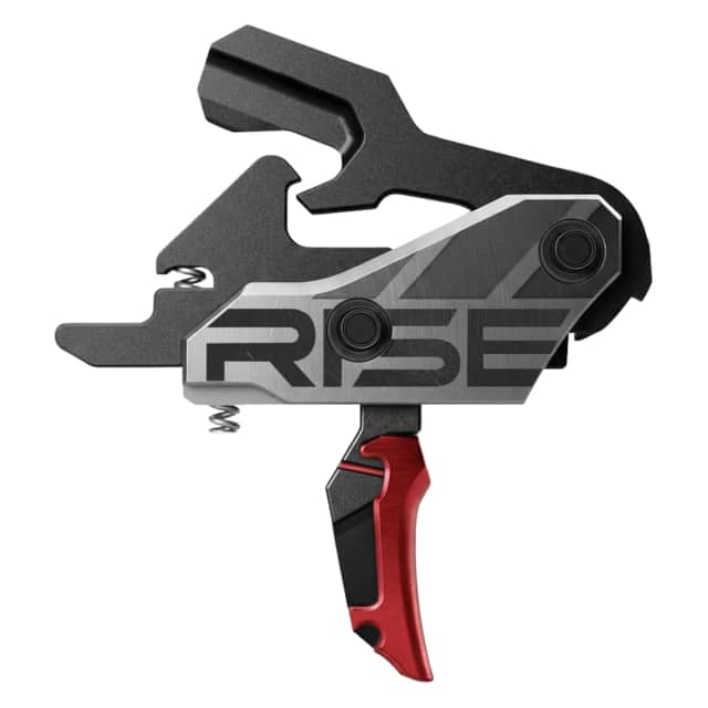 Rise Armament T24FBR Trigger Rise Armament T24FBR Trigger