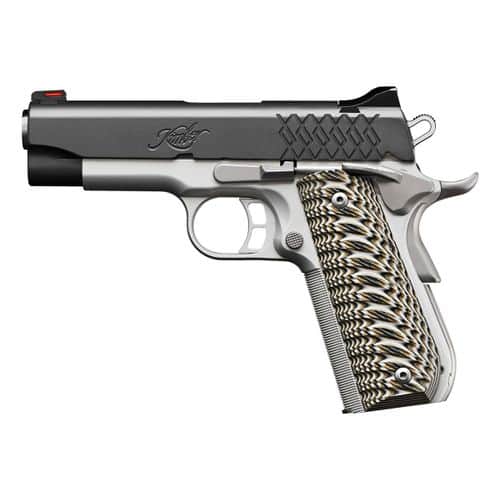 3000365: Kimber Aegis Elite Pro 9mm with Fiber Optic Sights 3000365: Kimber Aegis Elite Pro 9mm with Fiber Optic Sights