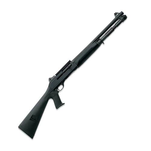 11713: Benelli (Law Enforcement Only) M4 LE Tactical - 18.5" 12ga 11713: Benelli (Law Enforcement Only) M4 LE Tactical - 18.5" 12ga