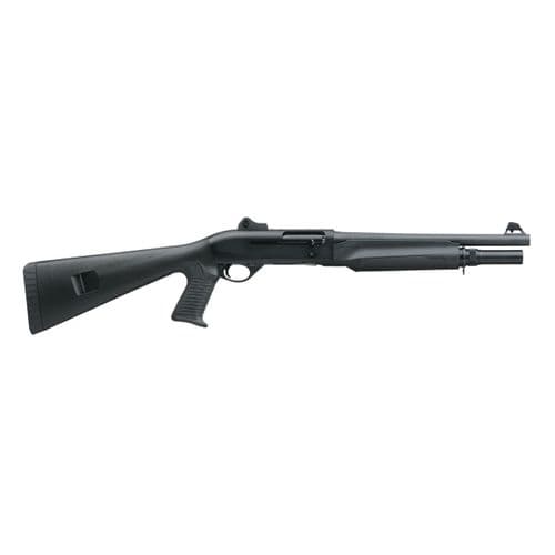 Benelli (Law Enforcement Only) M2 Tactical - 18.5" 12ga Shotgun Benelli (Law Enforcement Only) M2 Tactical - 18.5" 12ga Shotgun