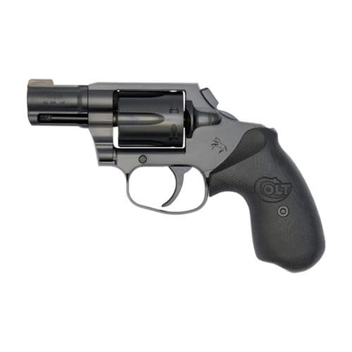 COLT NIGHT COBRA 38SPL 2" 6RD NS BLK COLT NIGHT COBRA 38SPL 2" 6RD NS BLK