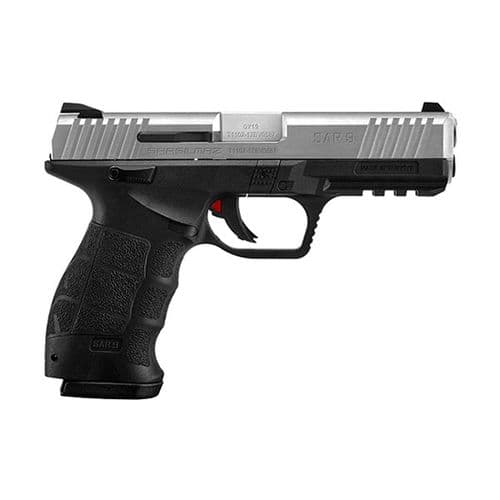 SAR USA SAR9ST SAR9 9mm Semi Automatic Pistol SAR USA SAR9ST SAR9 9mm Semi Automatic Pistol